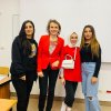 SILAN KAYA+AKAR SUHEDA+HIVDA KILIC